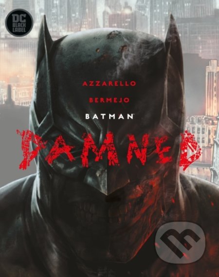 Batman Damned