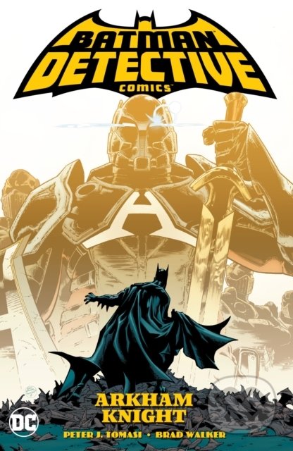 Batman: Detective Comics 2 (Arkham Knight)