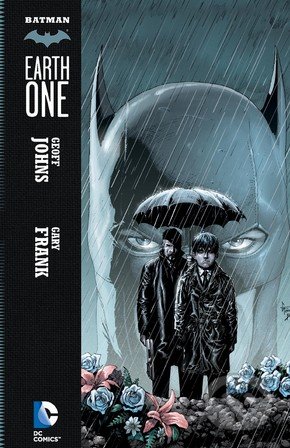 Batman: Earth One