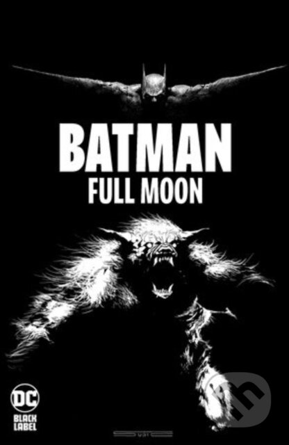 Batman: Full Moon