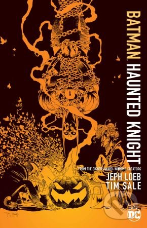 Batman: Haunted Knight