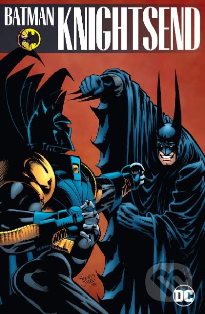 Batman: Knightsend