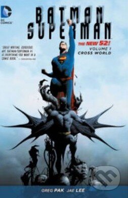 Batman / Superman (Cross World)