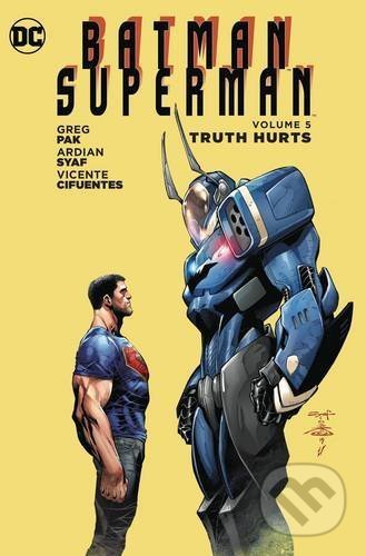 Batman / Superman (Volume 5)