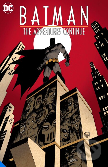 Batman: The Adventures Continue Season One