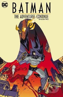 Batman (The Adventures Continue Season Two)
