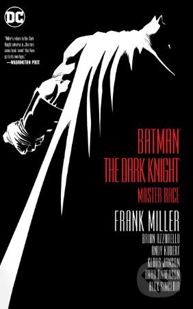 Batman: The Dark Knight (Master Race)