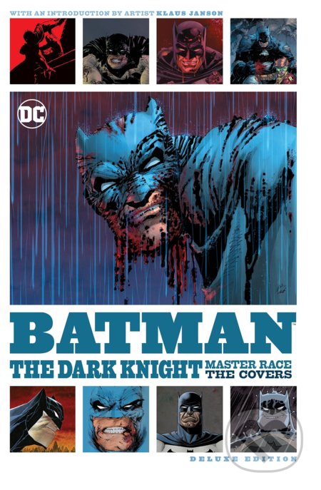 Batman: The Dark Knight