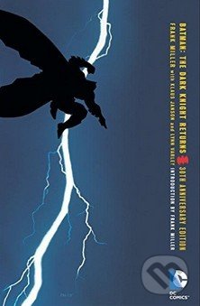 Batman: The Dark Knight Returns