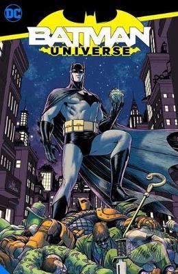 Batman: Universe