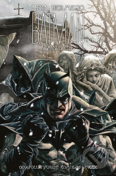 Batman - Vánoce