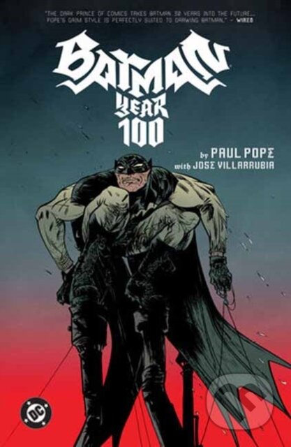 Batman: Year 100