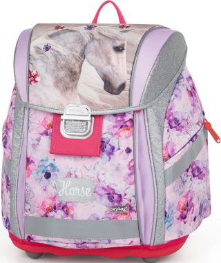 Batoh školní Premium Light