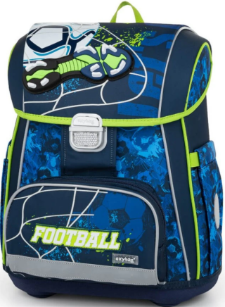 Batoh školní Premium