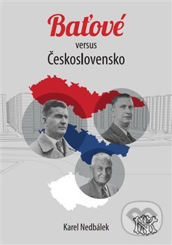 Baťové versus Československo