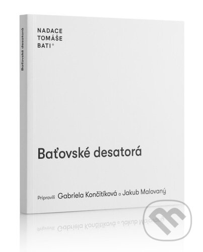 Baťovské desatorá