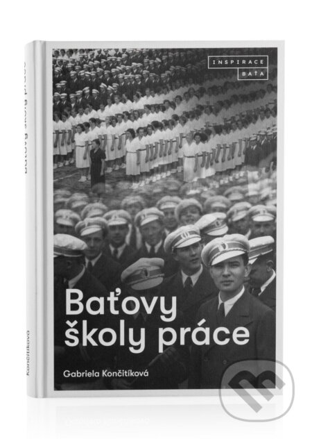 Baťovy školy práce
