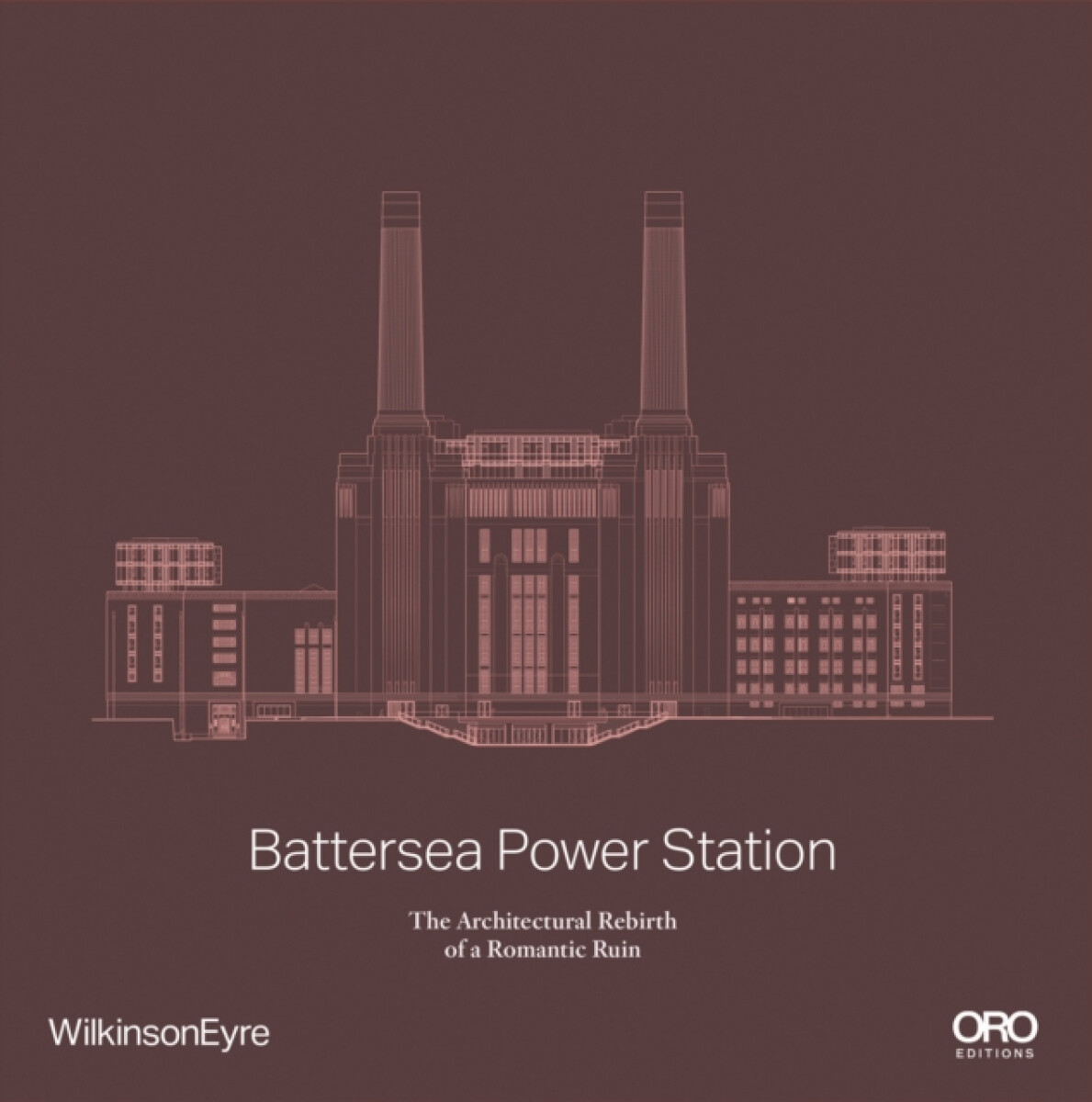 Battersea Power Station