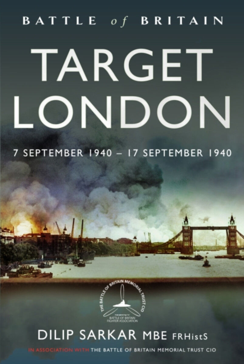 Battle of Britain Target London