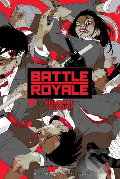 Battle Royale: Remastered