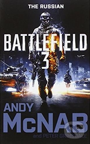 Battlefield 3 (The Russian)