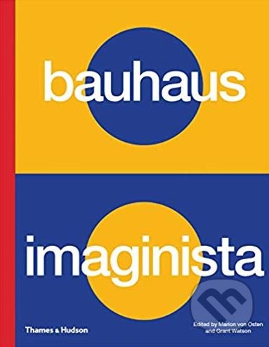 Bauhaus Imaginista