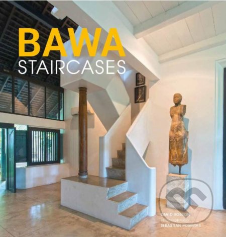 Bawa Staircases