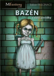 Bazén a další povídky (Fascinace 5) - kniha z kategorie Sci-fi a fantasy