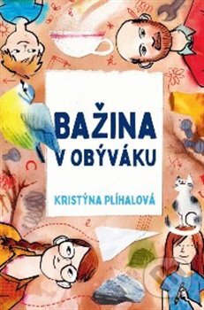 Bažina v obýváku a jiná dobrodružství