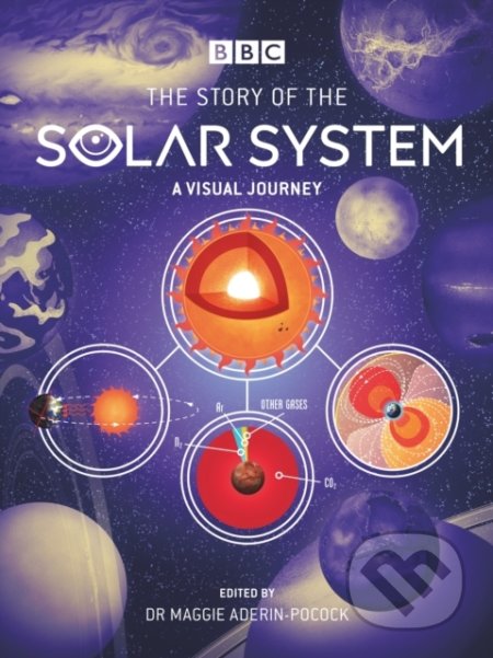BBC: The Story of the Solar System