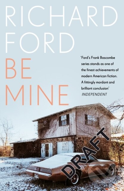Be Mine