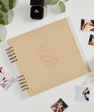 Be Nice EKO Fotoalbum