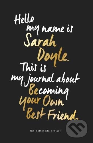 Be Your Own Best Friend
