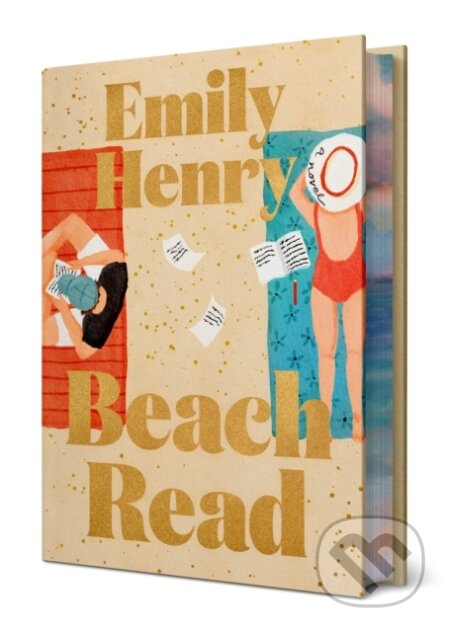 Beach Read Deluxe Edition