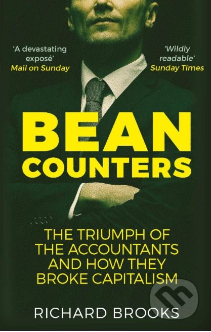 Bean Counters