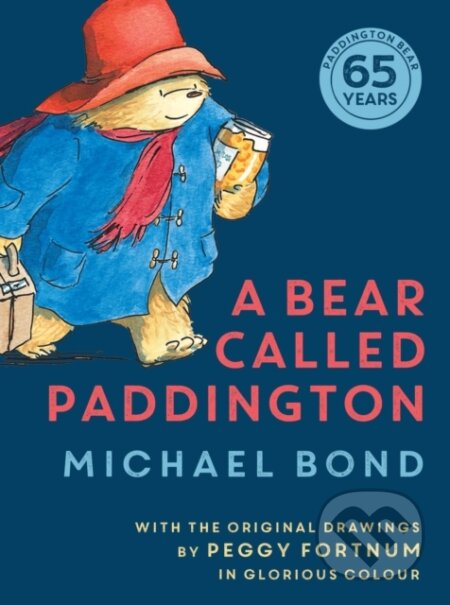Bear Called Paddington Special Edition
