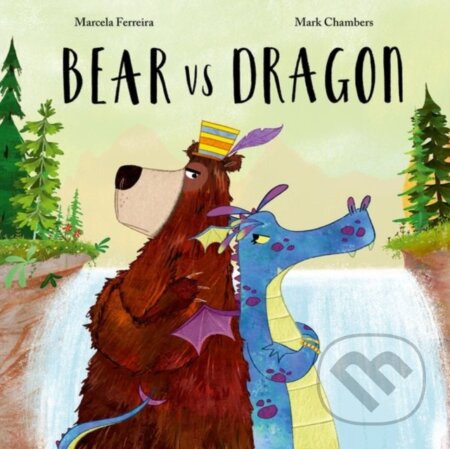 Bear vs Dragon
