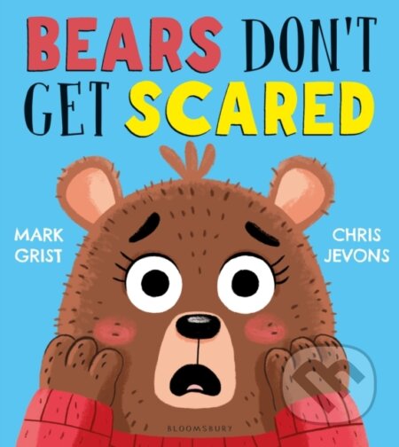 Bears Don't Get Scared