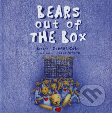 Bears out of the Box