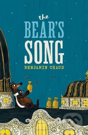 Bear's Song