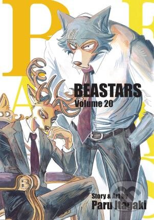 Beastars 20