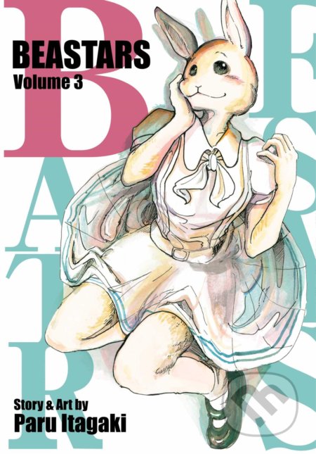 Beastars 3