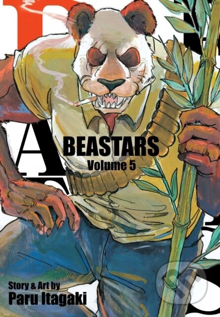 Beastars 5