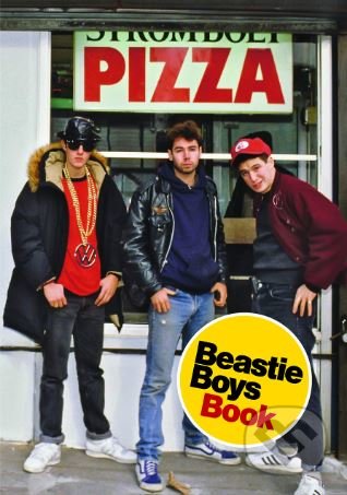 Beastie Boys Book