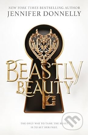 Beastly Beauty