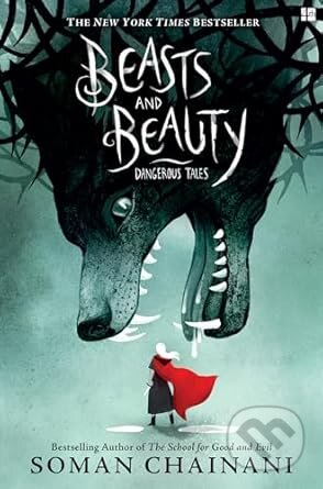 Beasts and Beauty (Dangerous Tales)