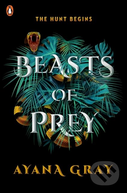 Beasts of Prey