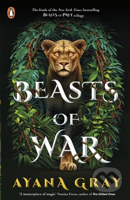 Beasts of War