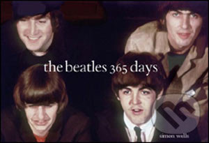"Beatles" 365 Days