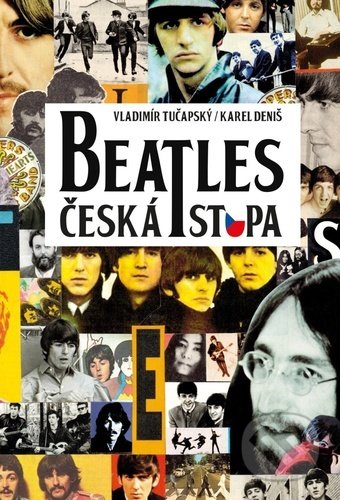 Beatles Česká stopa